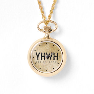 YHWH (Jehovah) Watch