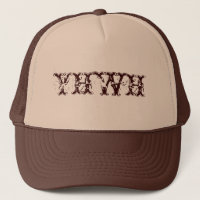 YHWH