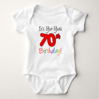 Yia-Yia's 70th Birthday