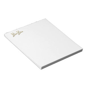 YiaYia Notepad