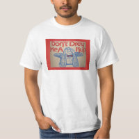 Yiddish saying