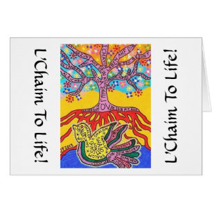 Yiddish Spiritual Language of Peace