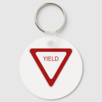 Yield Sign