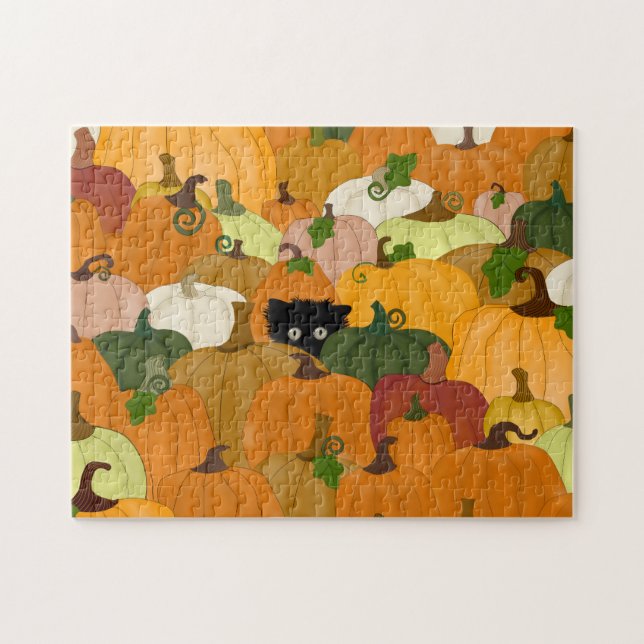 Yikes Jigsaw Puzzle (Horizontal)