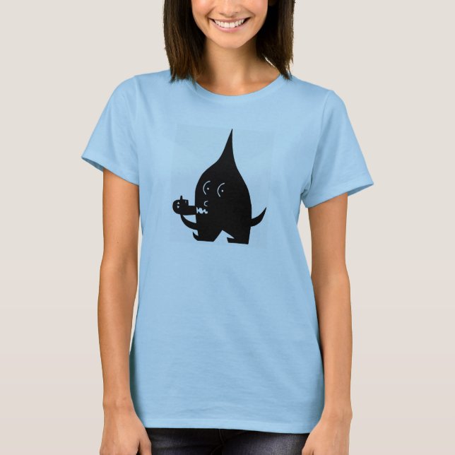 Yikes T-Shirt (Front)