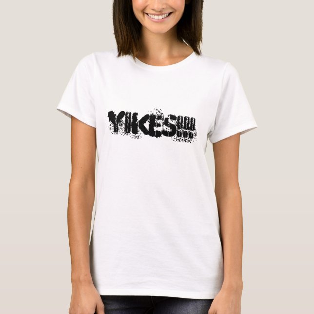 YIKES T-Shirt (Front)