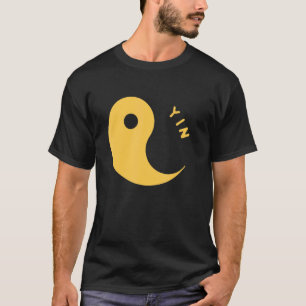 Yin And Yang - 1 Of 2 - Yin Couple Matching - Best T-Shirt
