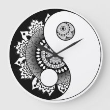 Yin and Yang