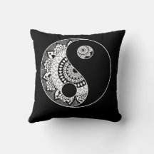 Yin and Yang
