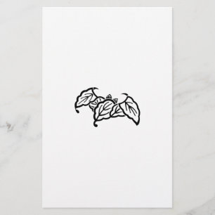 Yin Bat Kashiwa Stationery