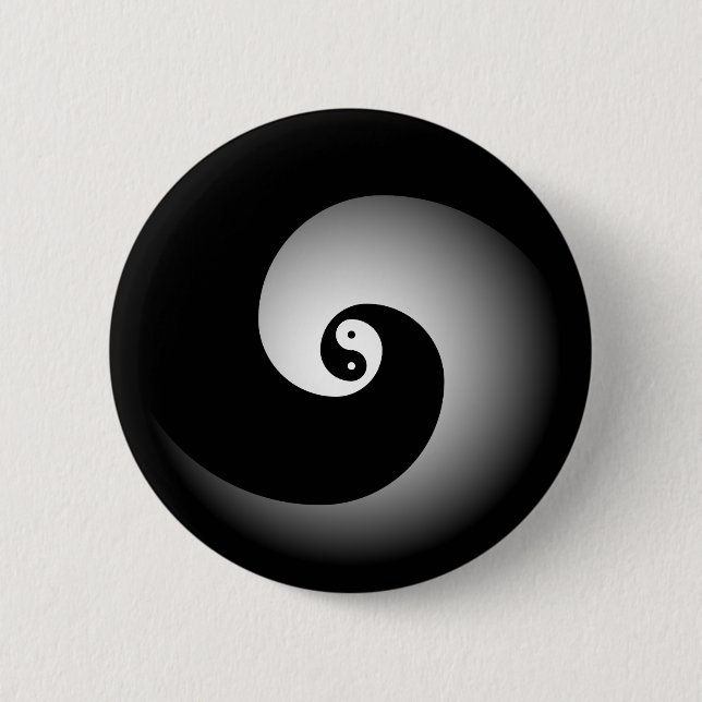 Yin button (Front)