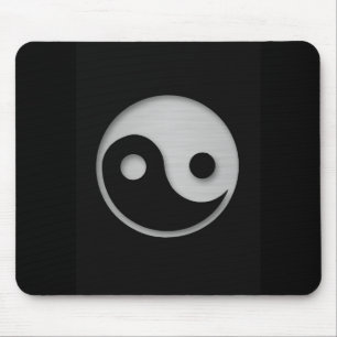 Yin Mouse Pad