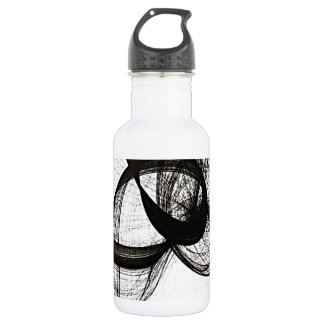 yin to yang 532 ml water bottle