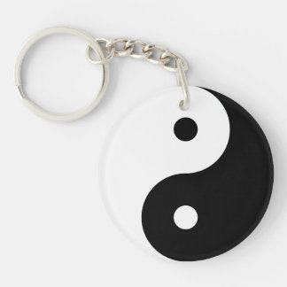 "YIN YANG "