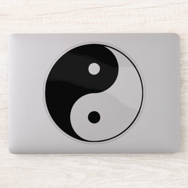 Yin Yang (Computer)