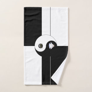 Yin yang