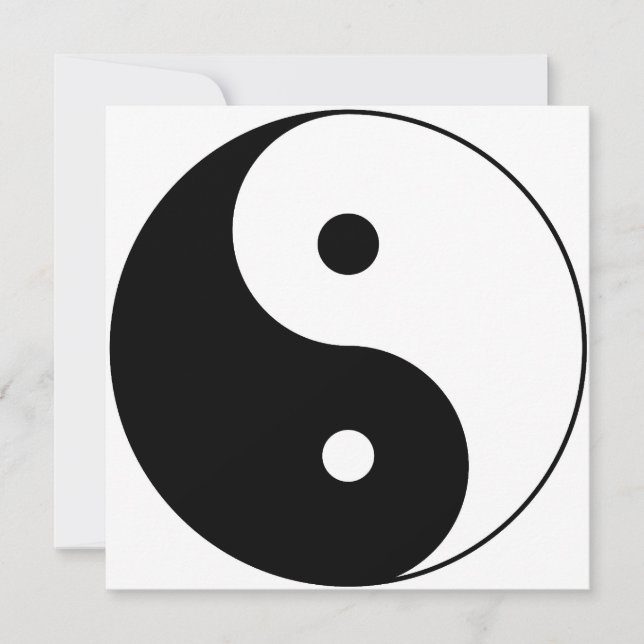 yin yang (Front)