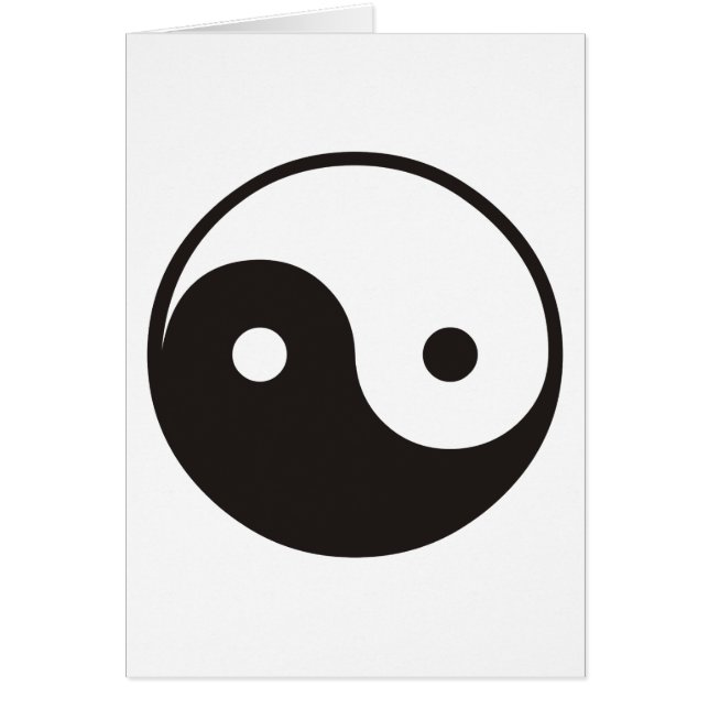 Yin Yang (Front)