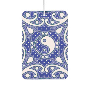 Yin Yang Air Freshener