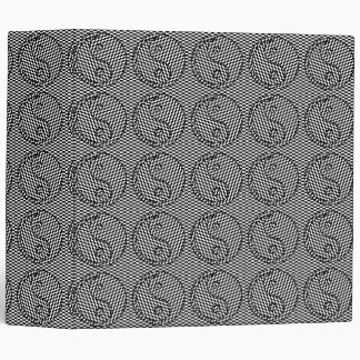 Yin Yang Binder