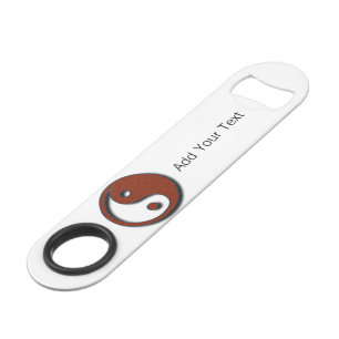 Yin Yang by Shirley Taylor Speed Bottle Opener