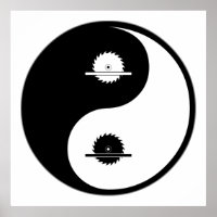 Yin Yang Carpentry