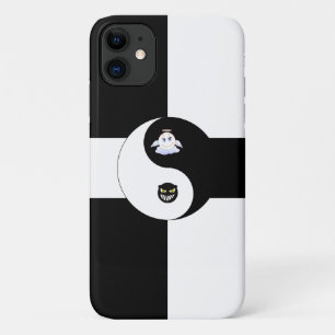 Yin Yang iPhone 11 Case