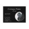 Yin Yang Chinese Dragon Business Card