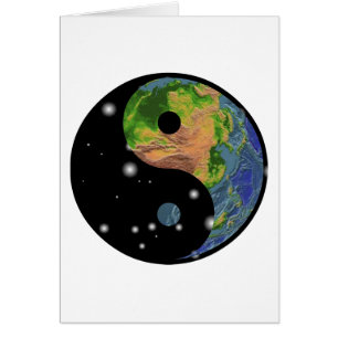Yin Yang Earth Gift