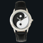 Yin Yang Glitter Watch<br><div class="desc">Watch</div>
