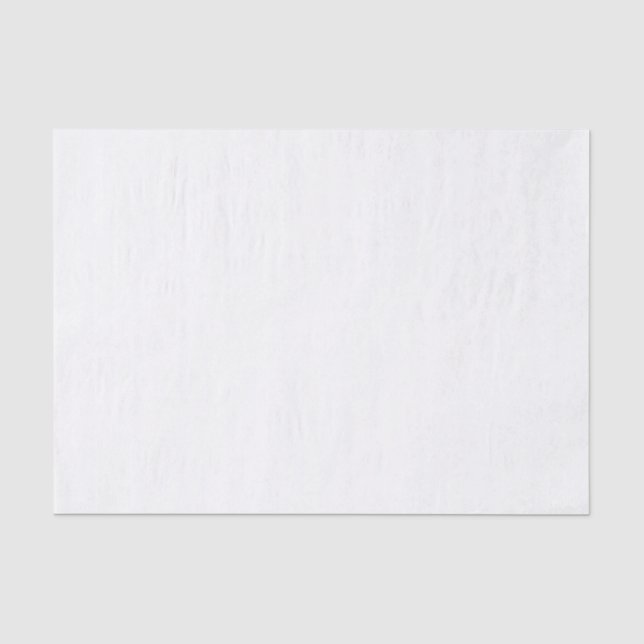 Yin Yang Koi Fish Botanical Garden Business Logo Tissue Paper (Front)