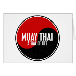 Yin Yang Muay Thai 1