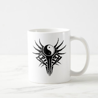 Yin & Yang Mug