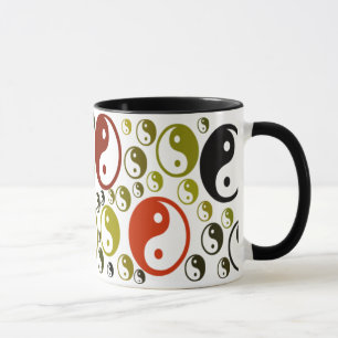 Yin Yang Mug