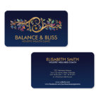 Yin Yang  - Nature Balance 