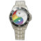 YIN YANG RAINBOW COLORS