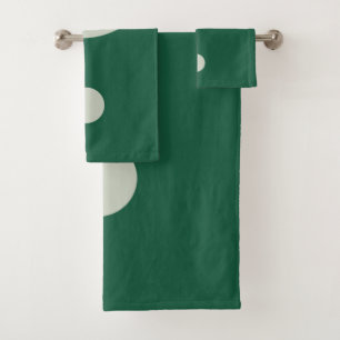Yin Yang Sage Green