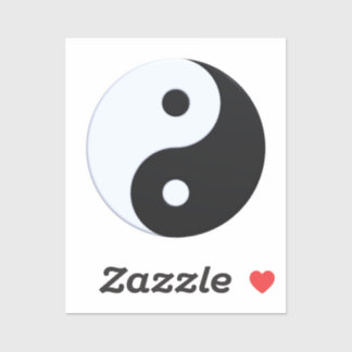 Yin-yang symbol
