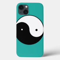 Yin Yang Symbol