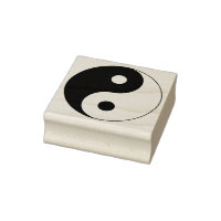 Yin Yang Symbol Spiritual