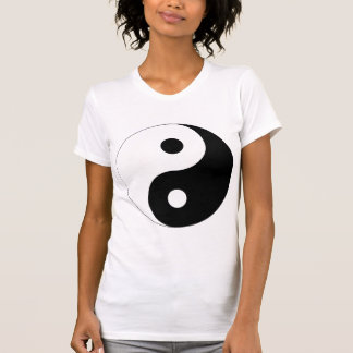 Yin Yang T-Shirt
