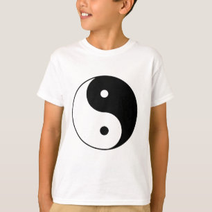 Yin__Yang T-Shirt