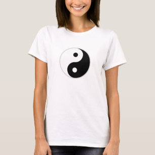 Yin & Yang T-Shirt