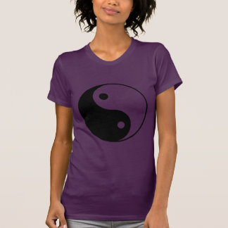 yin yang T-Shirt