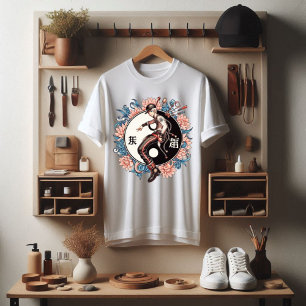 Yin Yang T-shirt 