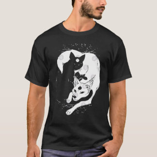 Yin yang T-Shirt