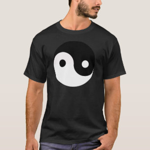 Yin Yang T-Shirt