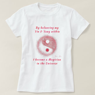 Yin Yang T-shirts et Sweatshirts