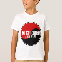 Yin Yang Tai Chi Chuan 1