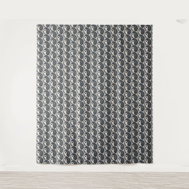 yin-yang tapestry (Front)